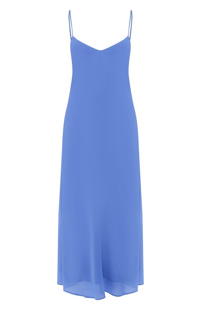 Женское платье из вискозы POLO RALPH LAUREN, арт. 211746211