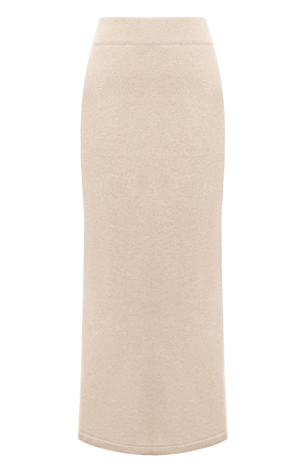 Юбка из шерсти и кашемира LE17SEPTEMBRE, арт. LS2479KN006EBE, фото 1