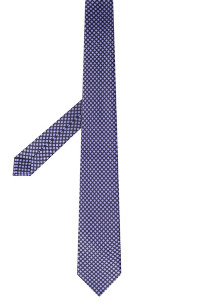 Шелковый галстук STEFANO RICCI, арт. CXL/55006, фото 3