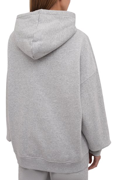 Хлопковое худи KSUBI, арт. 5000006412, фото 4