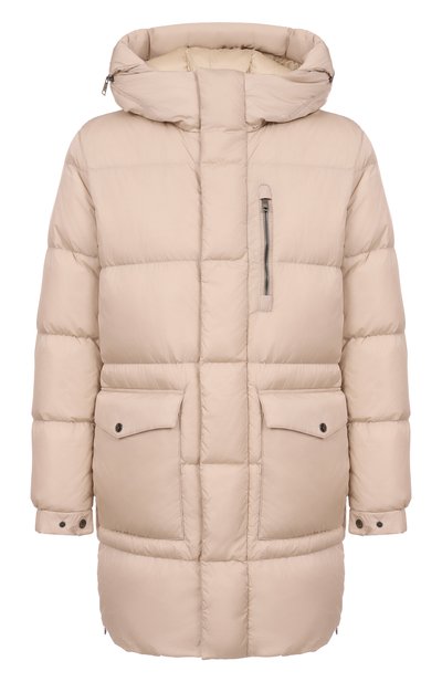 Мужская пуховик ADD, арт. 12AMH002R