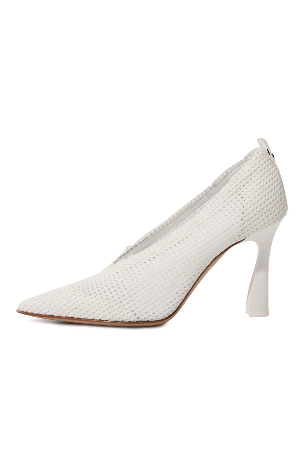 Комбинированные туфли new rodi 95 PREMIATA, арт. M6246/R0DI, фото 4