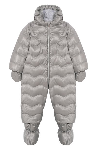 Пуховый комбинезон ника CHEPE, арт. 391058.