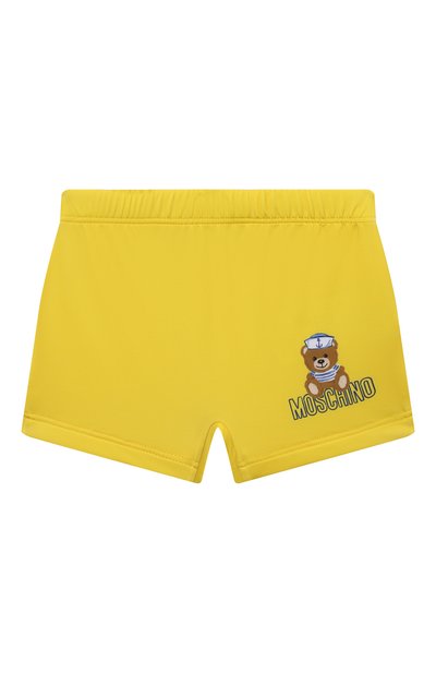 Плавки-шорты MOSCHINO, арт. MSL006/LKA00