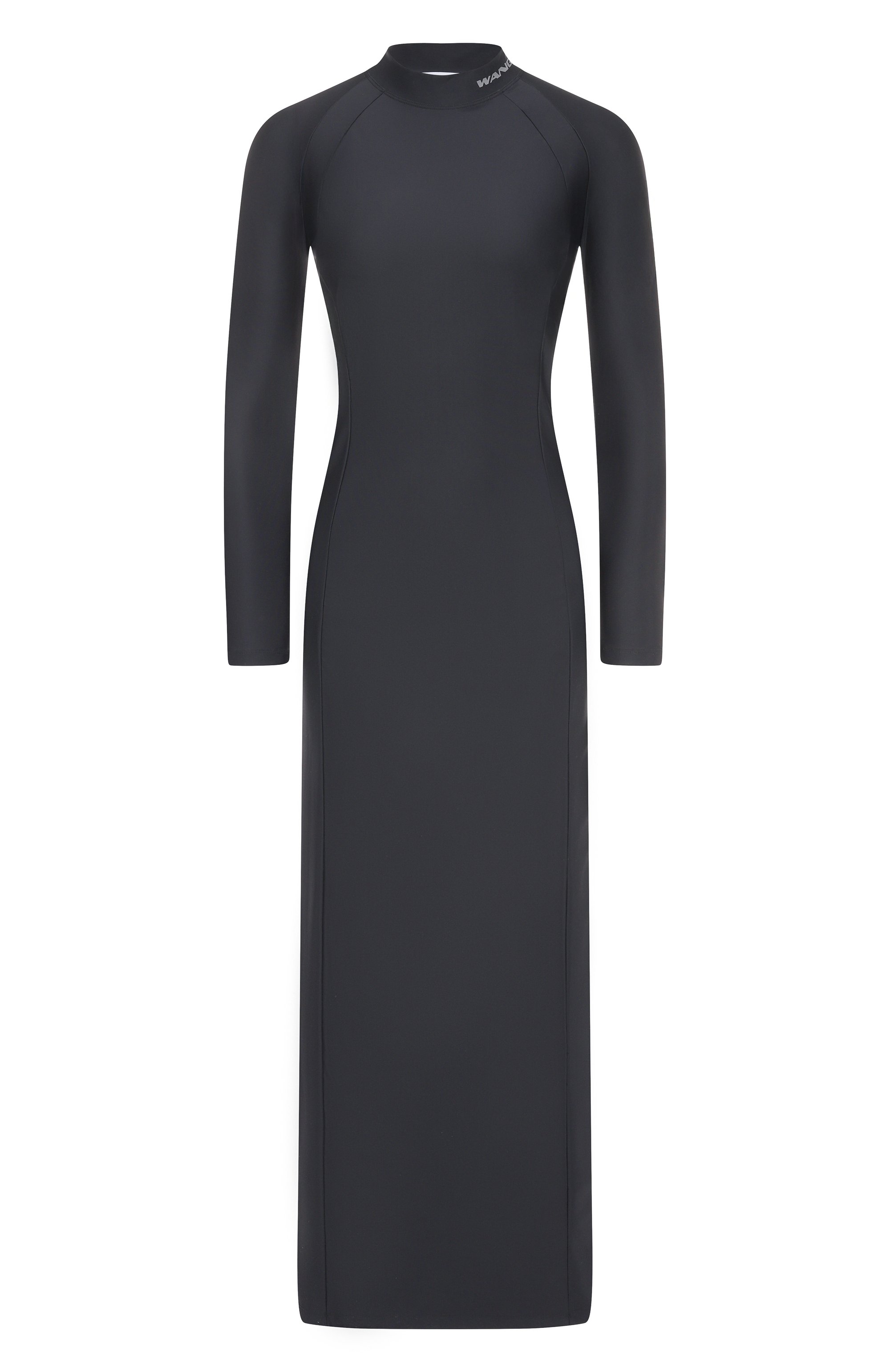Платье ALEXANDERWANG.T, арт. 4CC1256293, фото 1