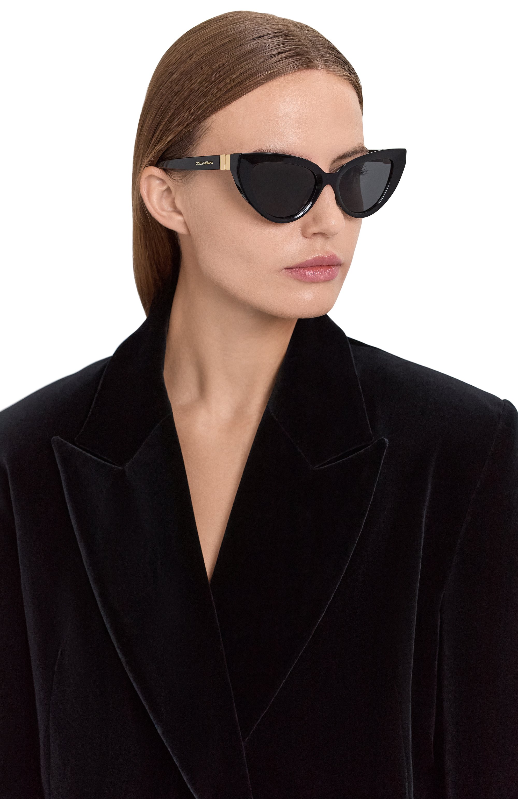 Солнцезащитные очки DOLCE & GABBANA, арт. 0DG4497, фото 2