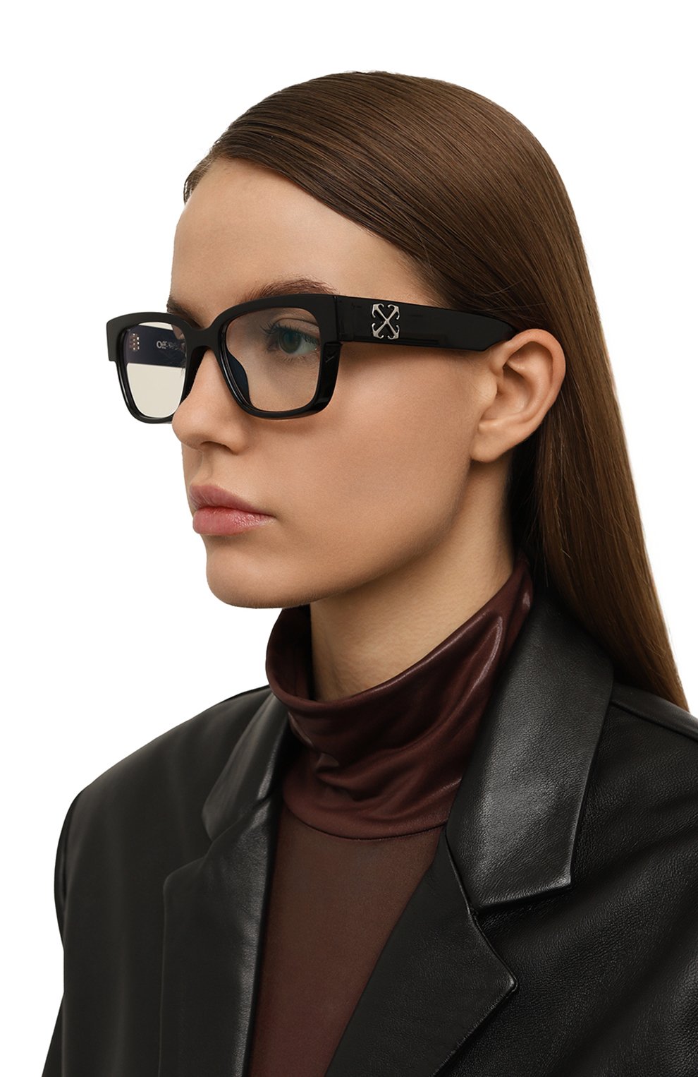 Оправа OFF-WHITE, арт. 0ERJ059/1000, фото 2