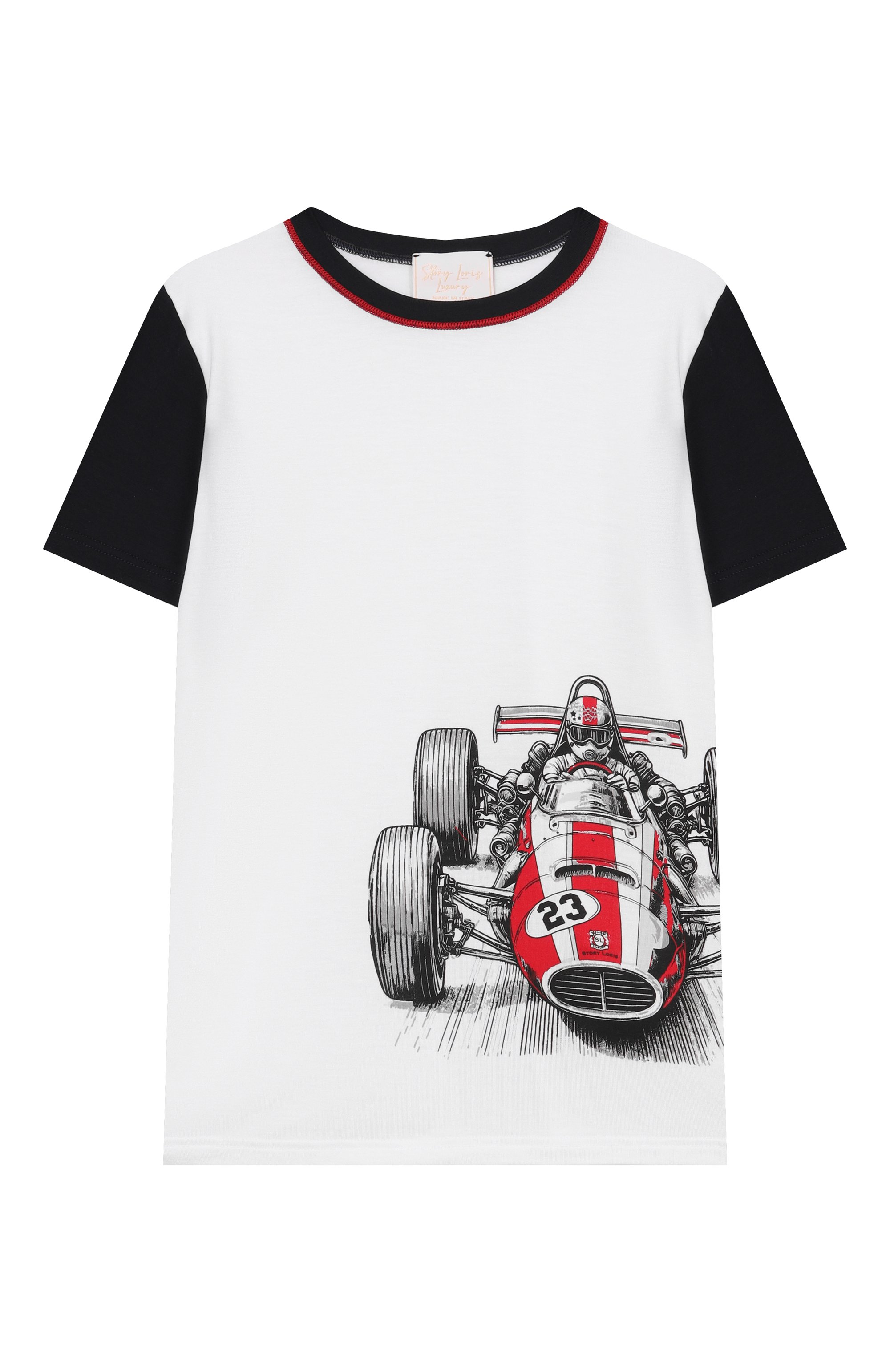 Пижама STORY LORIS, арт. 35652_001, фото 2