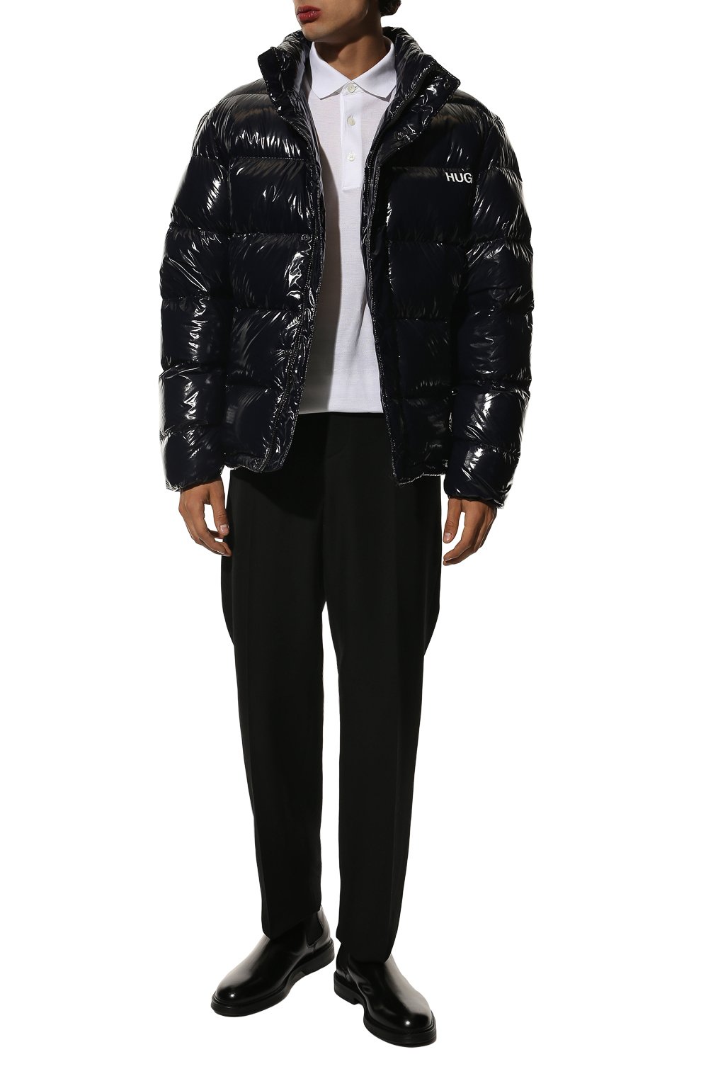 Пуховик HUGO, арт. 50470164, фото 2