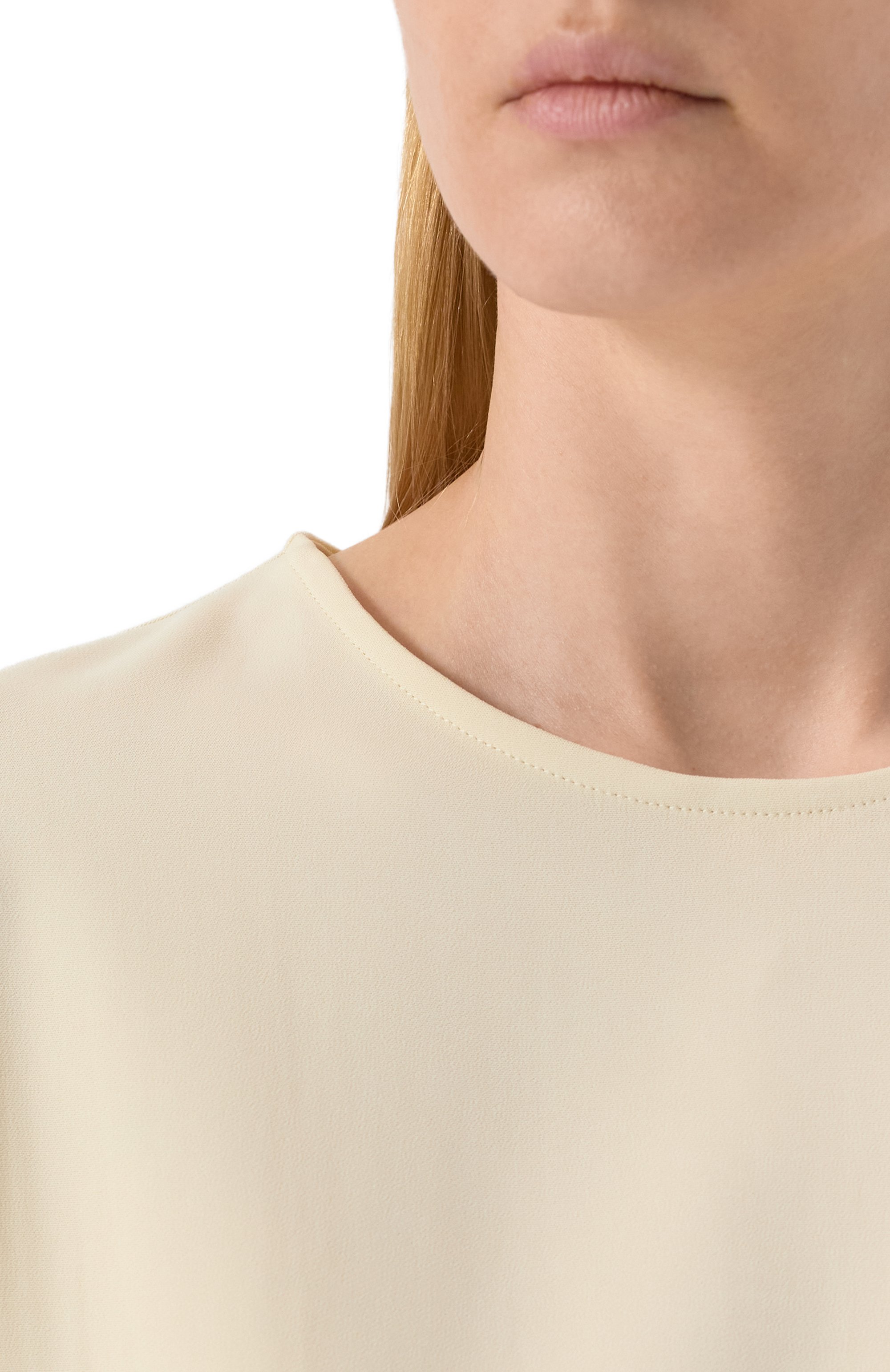 Топ из вискозы ASCENO, арт. C0RE_T034F25, фото 5