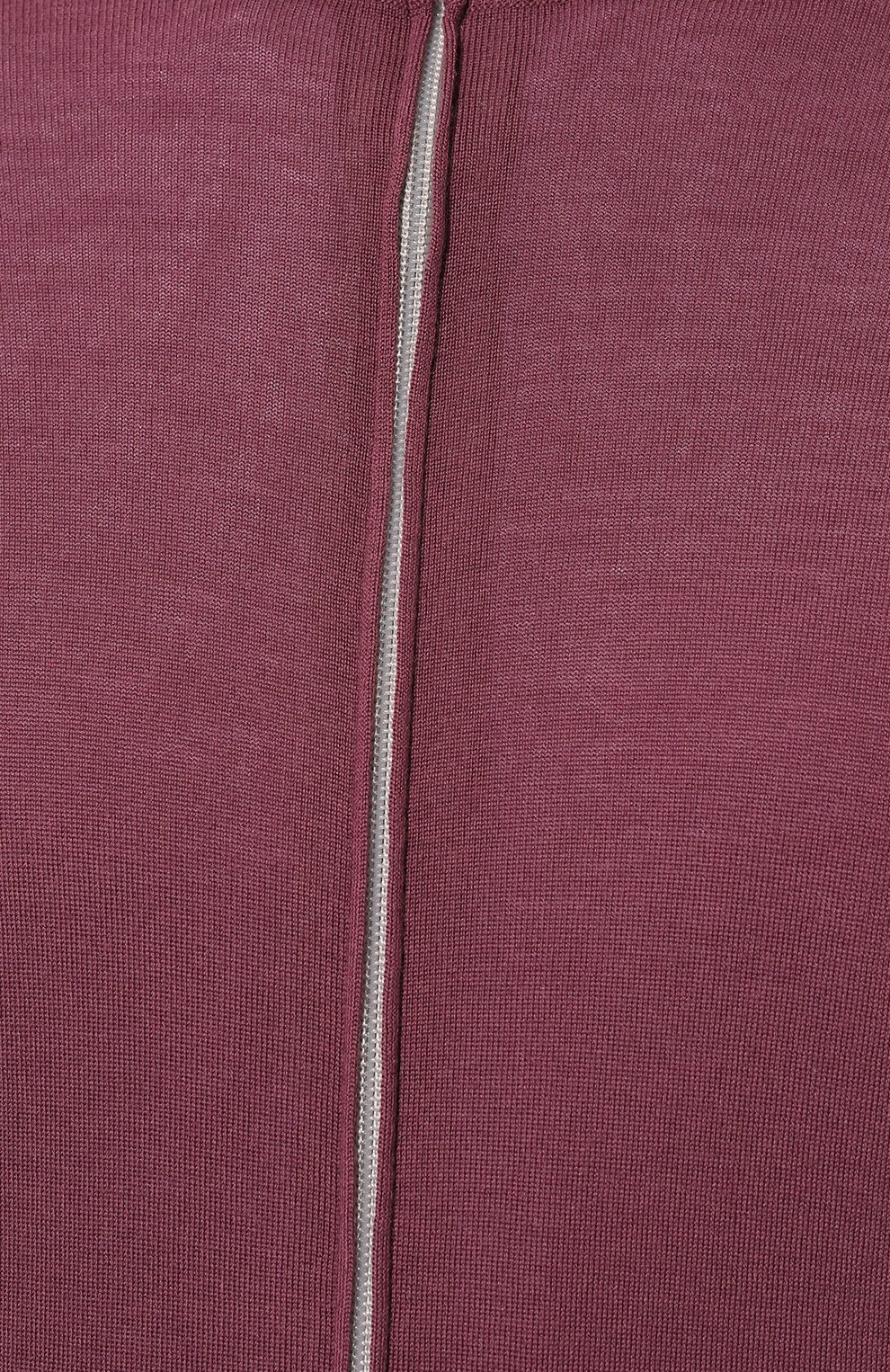 Кардиган из шерсти и кашемира BRUNELLO CUCINELLI, арт. M2400B2006, фото 5