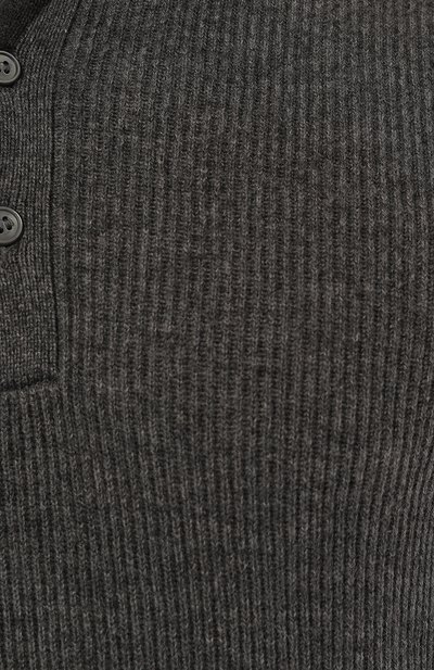 Поло из шерсти и кашемира GRAN SASSO, арт. 57161/19679, фото 5