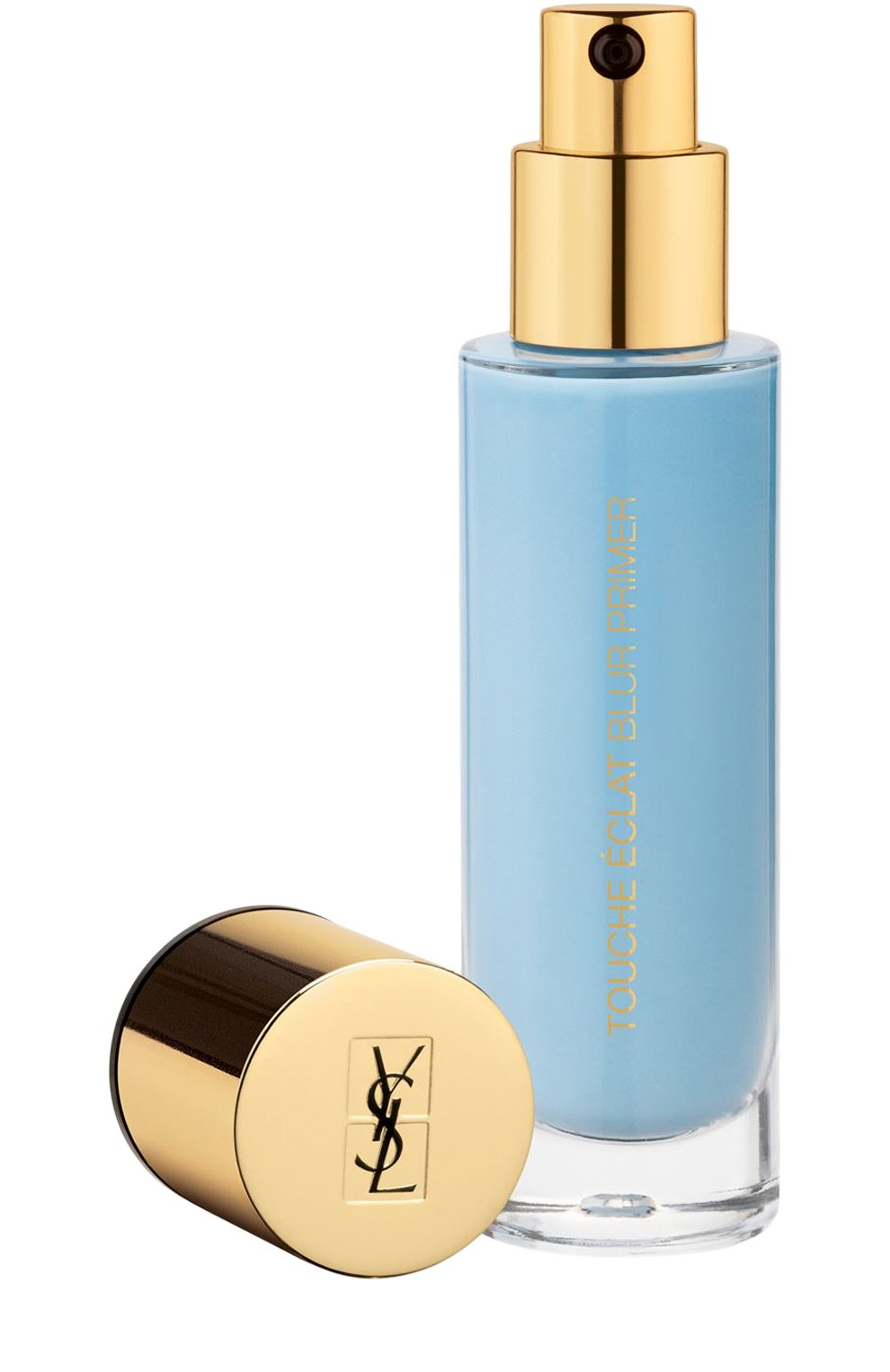 База под макияж touche éclat blur primer, оттенок blue (30ml) YSL, арт. 3614271947130, фото 1