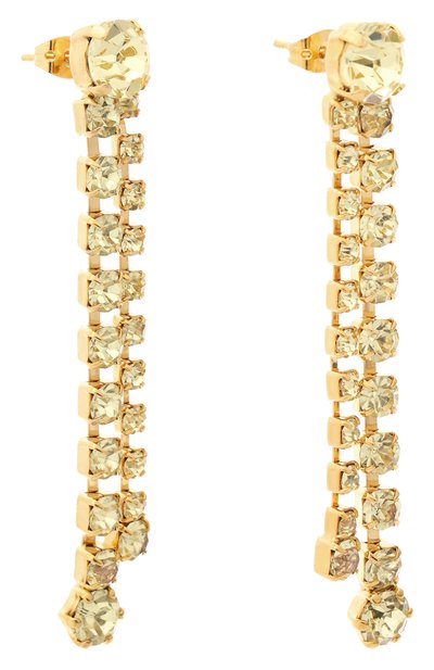 Серьги CRYSTALLINE JEWELLERY, арт. 387Y, фото 3