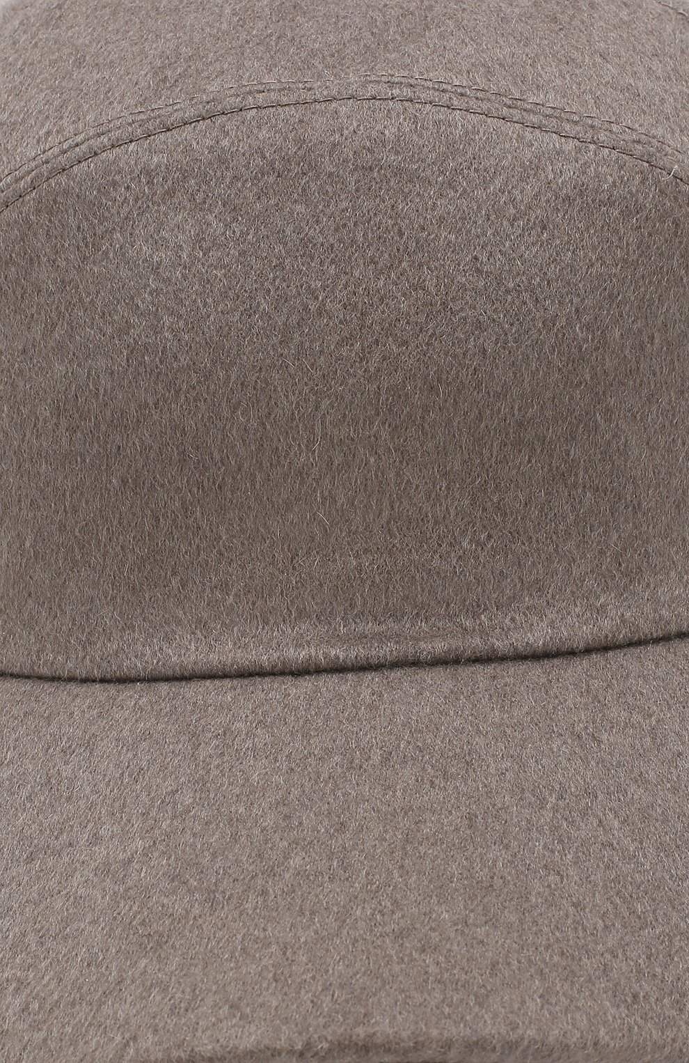 Кашемировая бейсболка  LORO PIANA, арт. FAF4352, фото 3