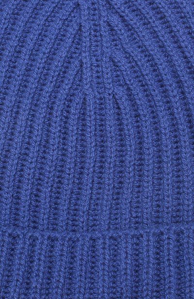 Кашемировая шапка LORO PIANA, арт. FAF8492, фото 3