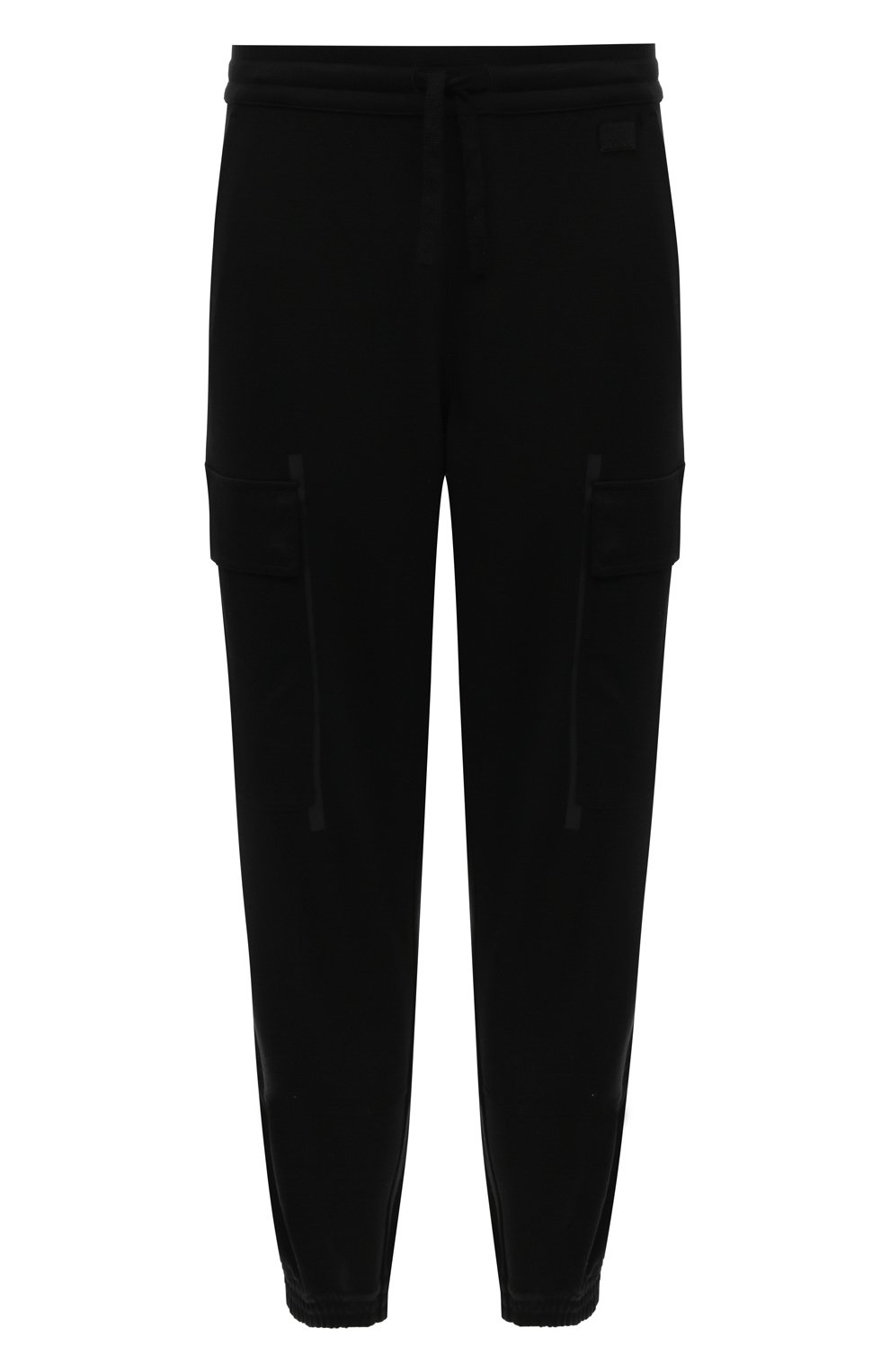 Шерстяные джоггеры ZEGNA, арт. VZ480/ZZTP71, фото 1