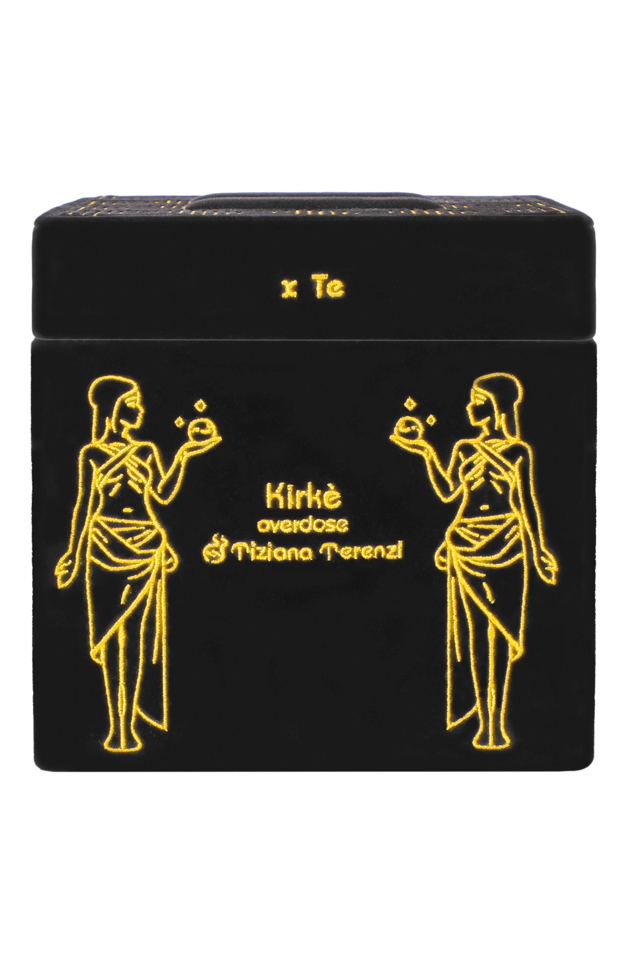 Духи kirke' overdose (100ml) TIZIANA TERENZI, арт. 8016741064470, фото 4