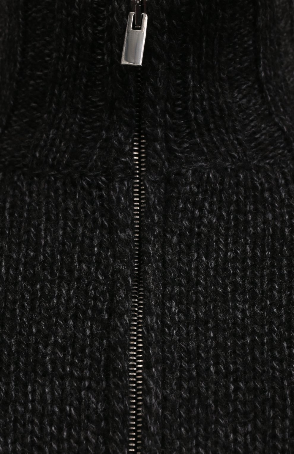Шерстяной кардиган ANDREA CAMPAGNA, арт. FZ3MLT WY3R, фото 5