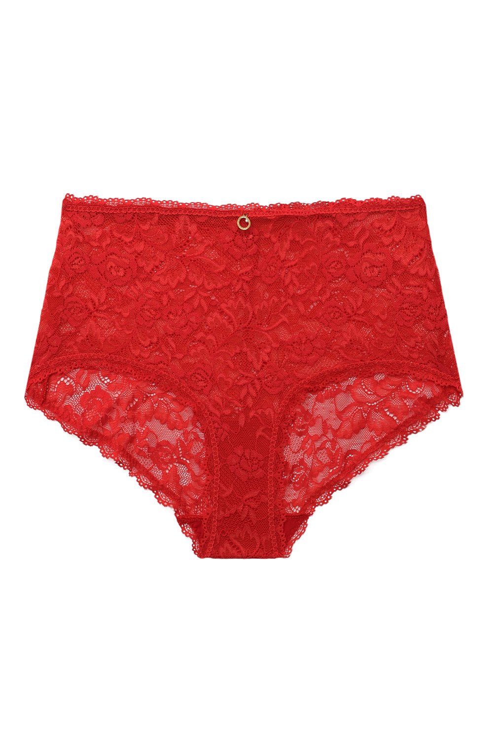 Трусы-слипы с завышенной талией AUBADE, арт. 2K24, фото 1