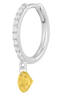 Серьга SERENDIPITY, арт. EJE0278CW, фото 1