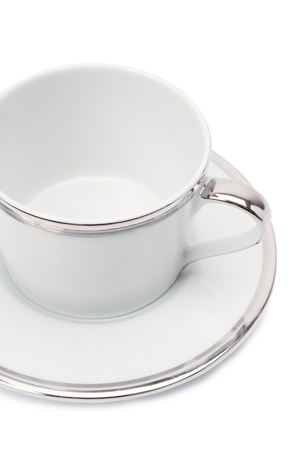 Чайная чашка с блюдцем RALPH LAUREN, арт. 680681656, фото 3