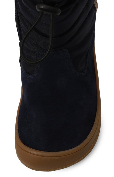 Утепленные сапоги NATURINO, арт. 3001574/01/0C02/27-32, фото 4