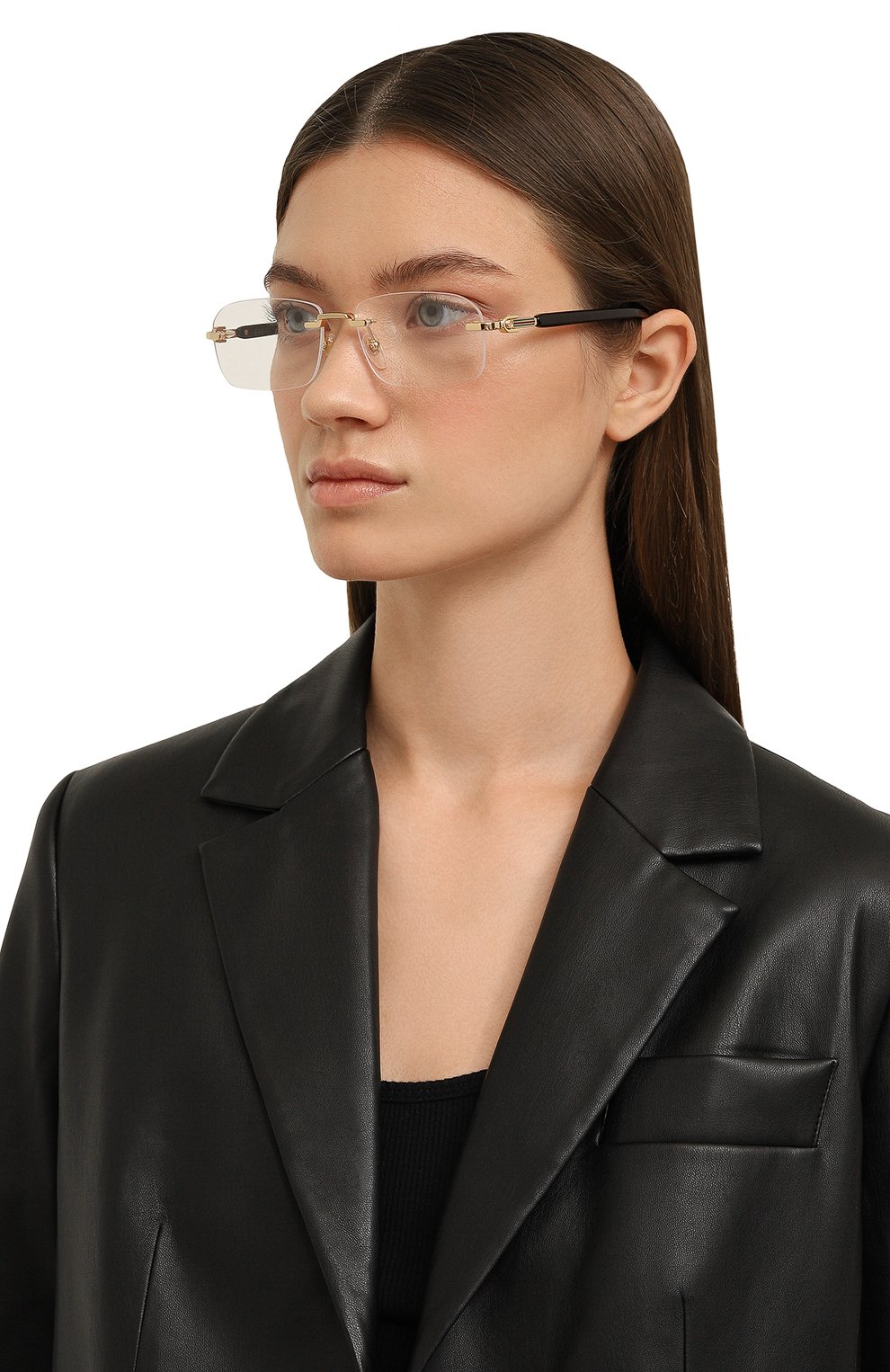 Оправа GUCCI, арт. GG1221 001, фото 2