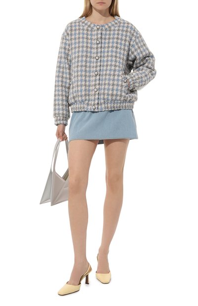 Джинсовая юбка BOTROIS, арт. SKU034805871, фото 2