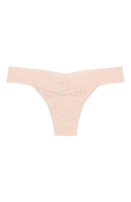 Женские трусы-стринги HANKY PANKY, арт. 771001P