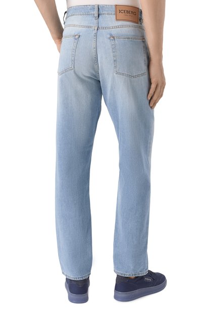 Джинсы ICEBERG, арт. 2SL1/0188, фото 4