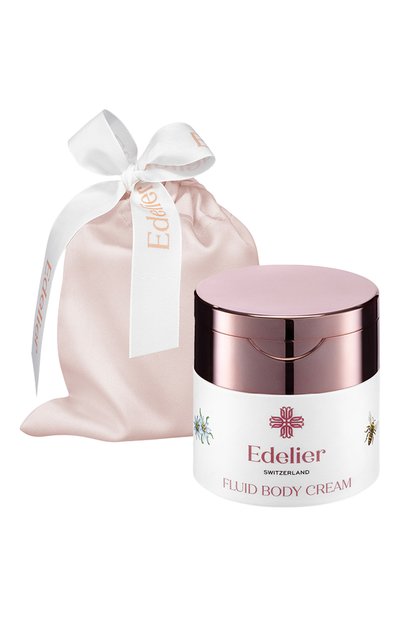 Легкий крем для тела (50ml) EDELIER, арт. 7649989588289