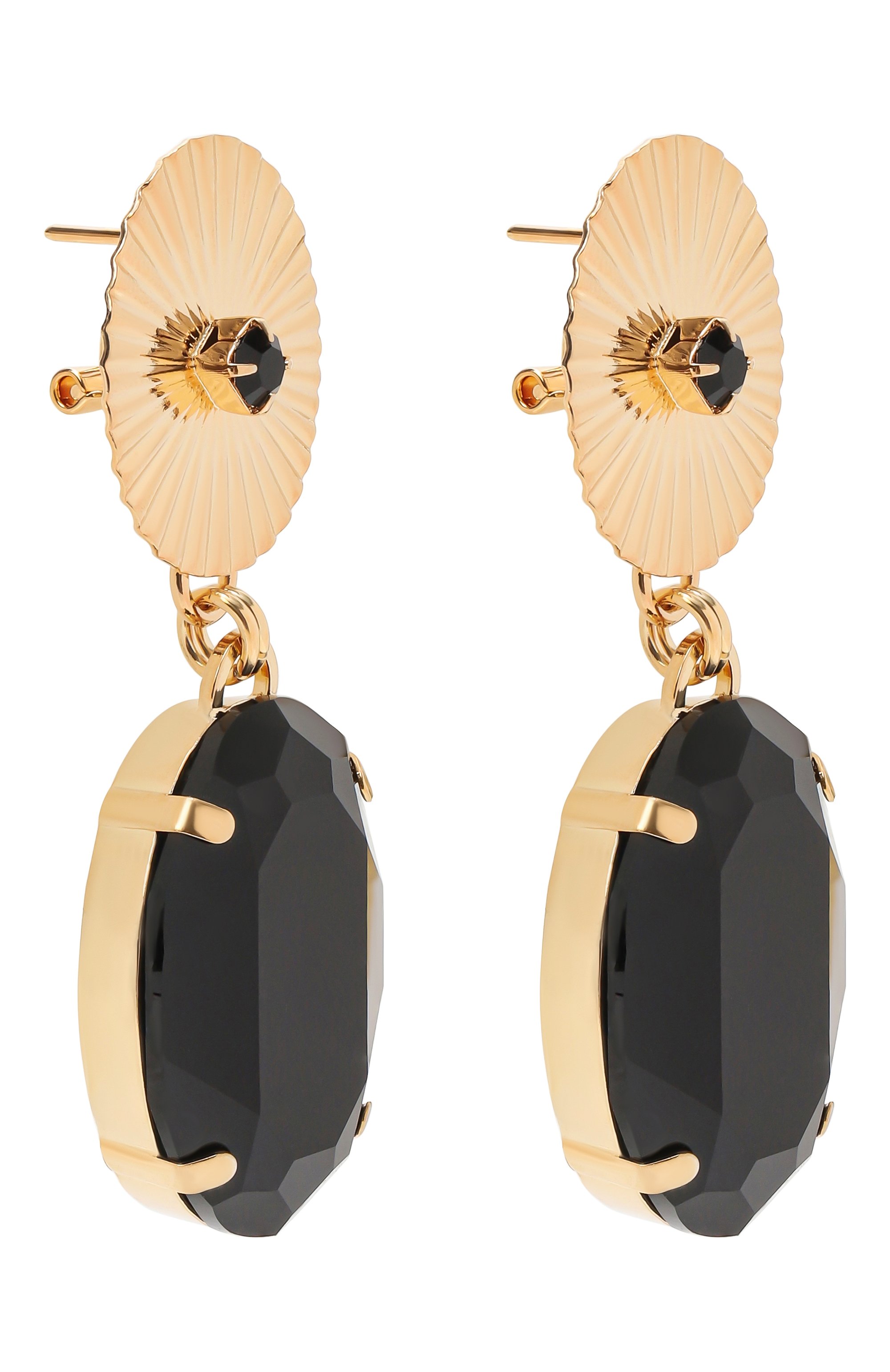 Серьги ANTON HEUNIS, арт. BCK3.07, фото 3