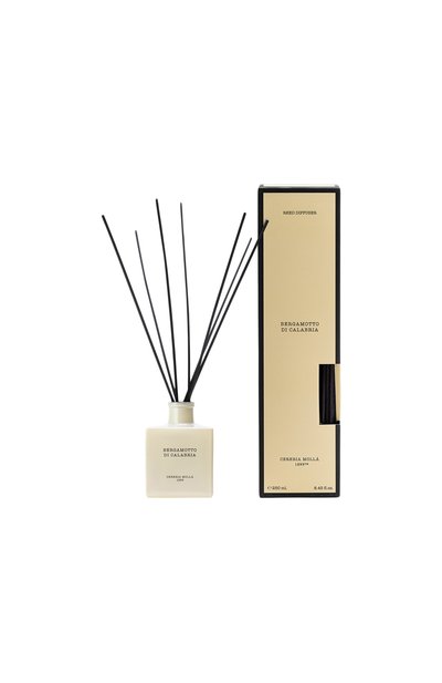 Диффузор bergamotto di calabria (250ml) CERERIA MOLLA 1899, арт. 8424405011553, фото 2