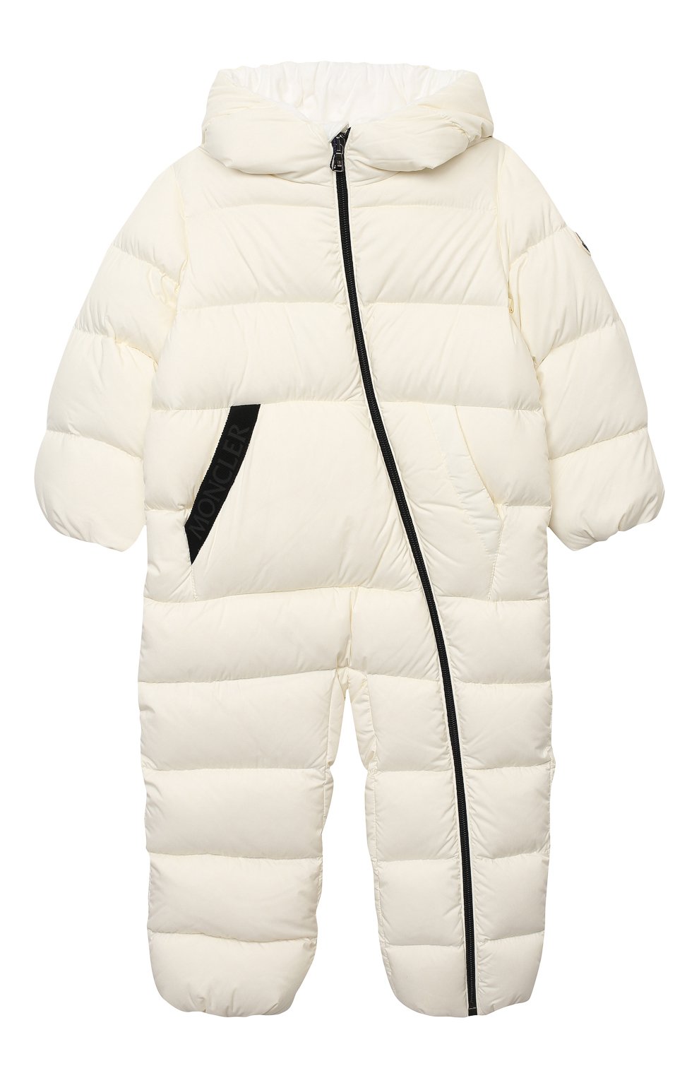Пуховый комбинезон MONCLER, арт. F2-951-1G502-00-53333/18M-3A, фото 1