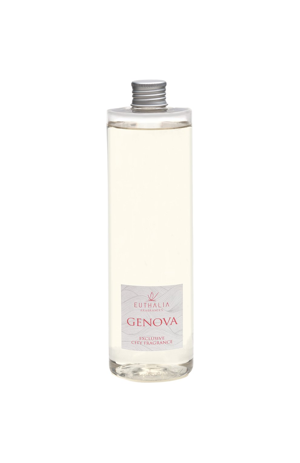 Рефил для диффузора genova (500ml) EUTHALIA FRAGRANCES, арт. 4603336952614, фото 1