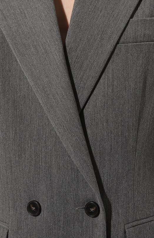 Жакет AERON Серый, фото 5