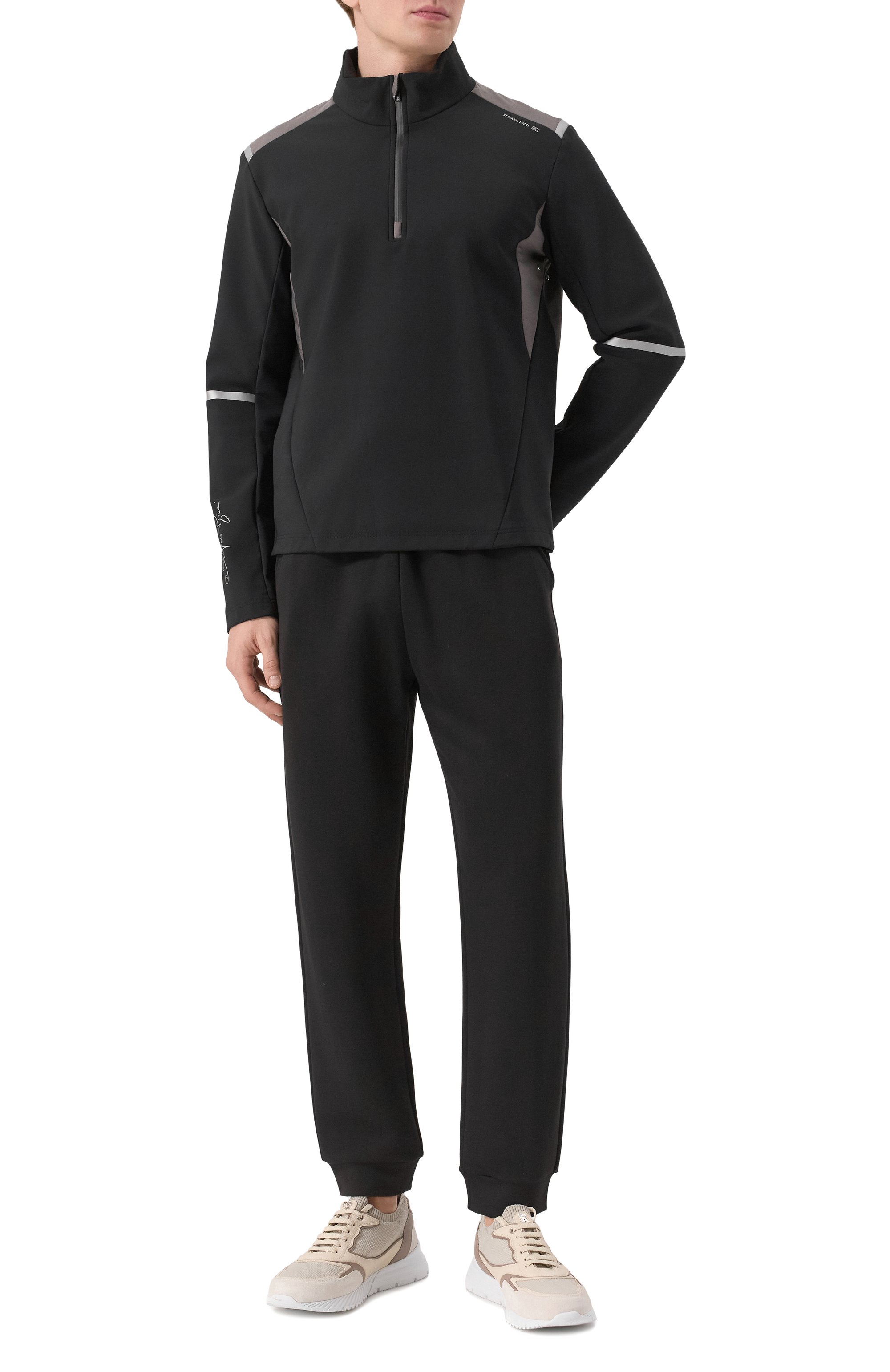 Джоггеры GIORGIO ARMANI, арт. GM001531/TE10668, фото 2