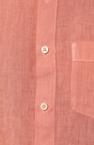 Льняная рубашка 120% LINO, арт. 31ALIM1081/0000115/S00, фото 5