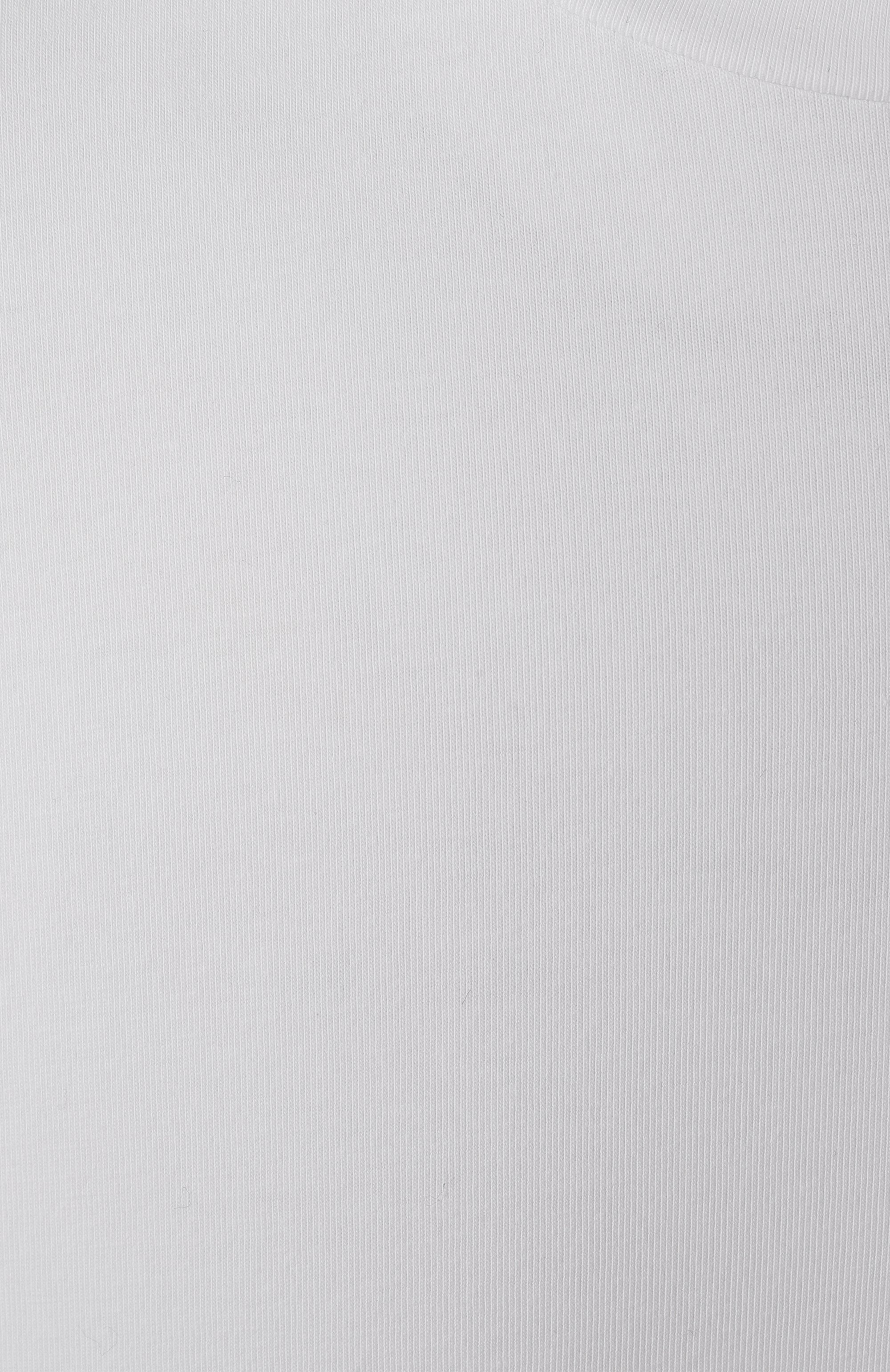 Хлопковый лонгслив CORNELIANI, арт. 25G591-2525028, фото 6