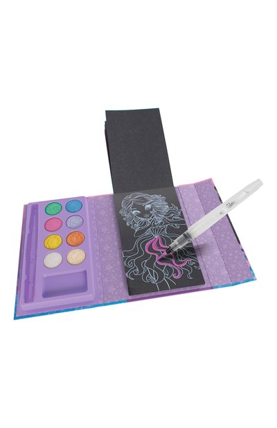 Раскраска eclipsia PAREMO разноцветного цвета по цене 2220 руб., арт. 11423_NSDA, фото 3 Раскраска eclipsia PAREMO, арт. 11423_NSDA, фото 3