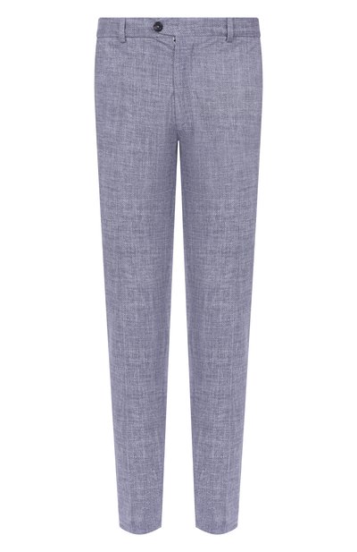 Мужские хлопковые брюки CIRCOLO 1901, арт. CN4745