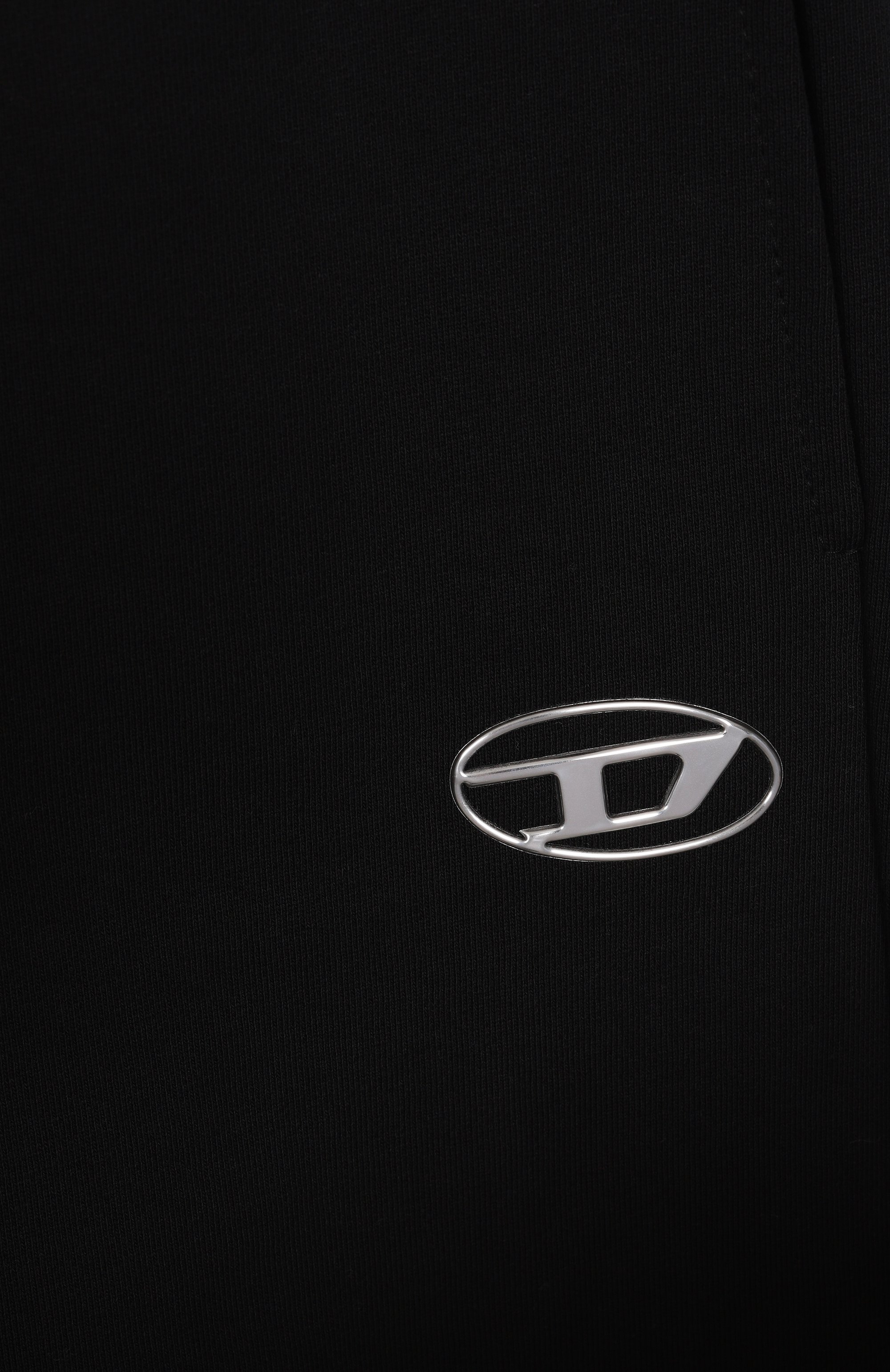 Хлопковые шорты DIESEL, арт. J02239/KYAVF, фото 3