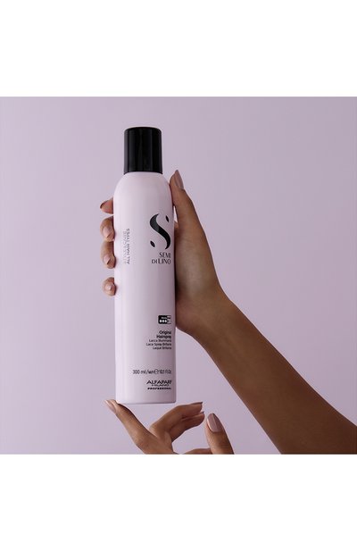 Женского лак для волос сильной фиксации sdl style &amp; care (300ml) ALFAPARF MILANO PROFESSIONAL, арт. 23357