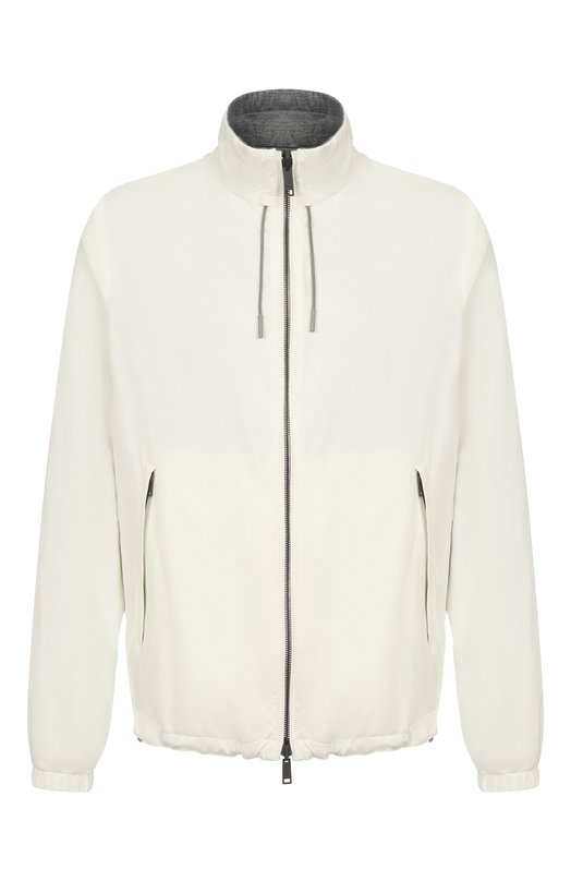 Двусторонняя куртка Zegna 7124B/E7T33 Жёлтый 7124B/E7T33