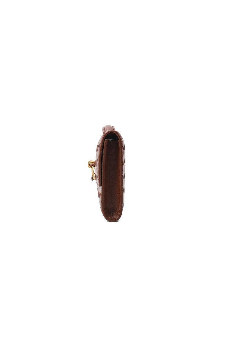 Клатч andiamo BOTTEGA VENETA, арт. 741511/VCPP3, фото 1