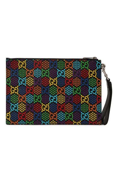 Мужская клатч psychedelic GUCCI, арт. 601087 H20BN
