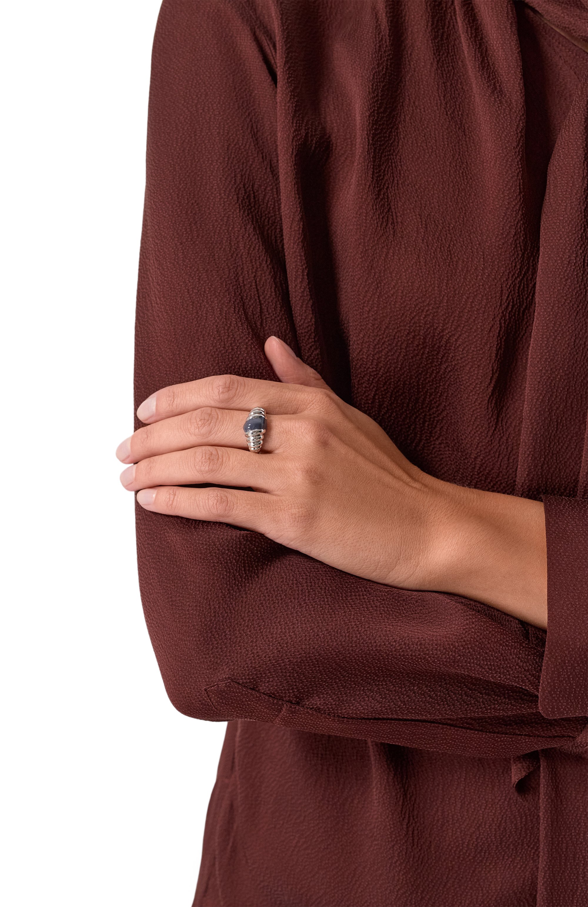 Кольцо EDDIE BORGO, арт. RG8999E, фото 2