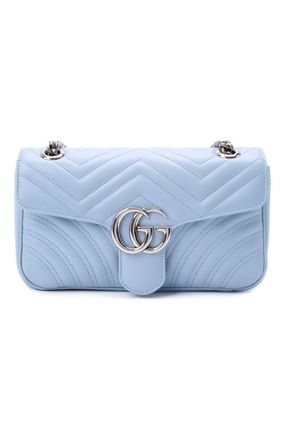 Сумка gg marmont small GUCCI, арт. 443497/DTDIY, фото 1
