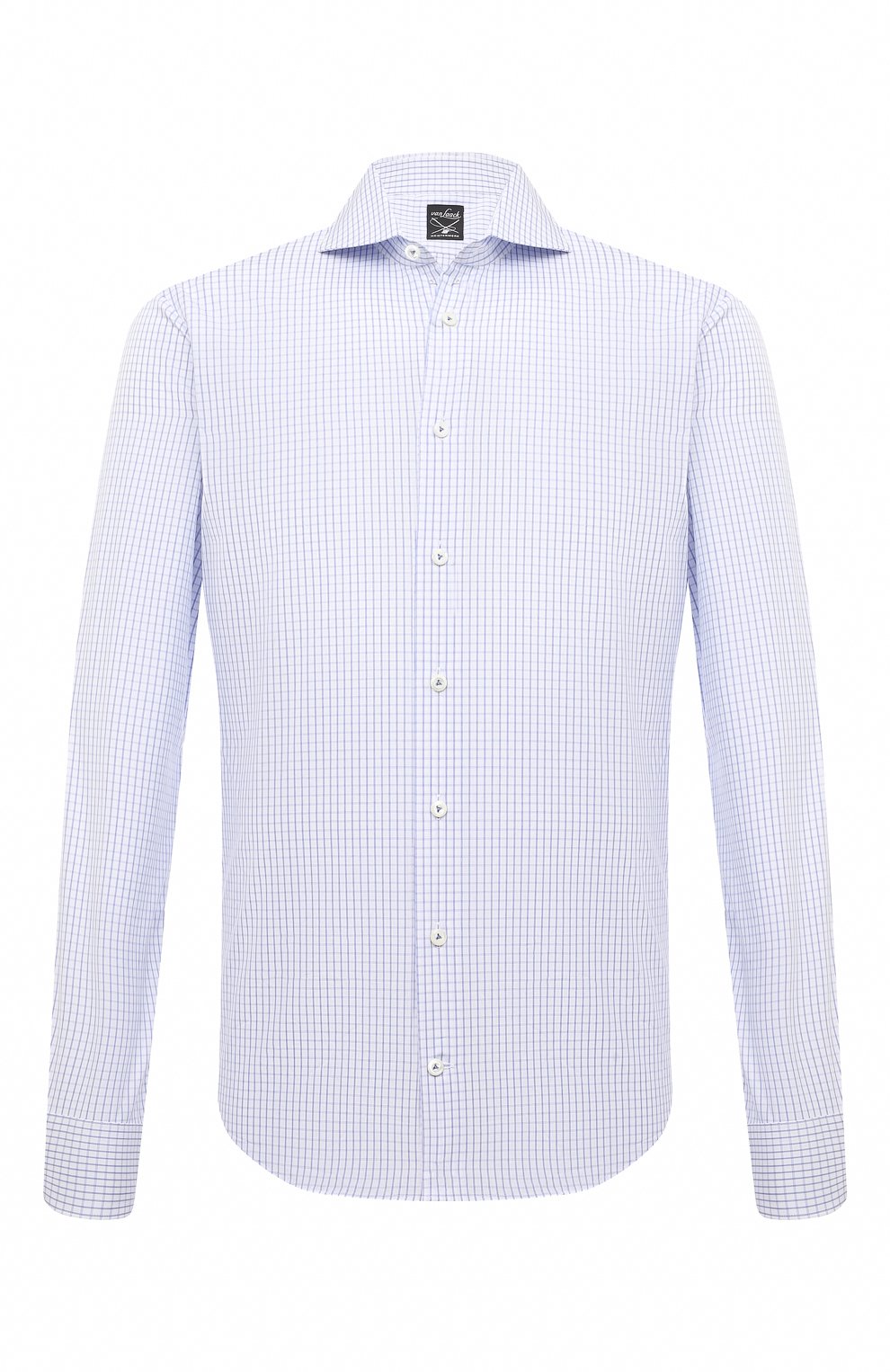 Хлопковая сорочка VAN LAACK, арт. RALI0-SF/151046, фото 1